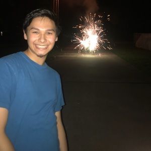 Meet your Posher, Jordan